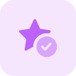 Star icon