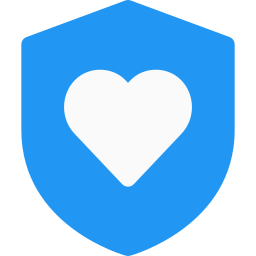 Heart icon