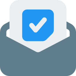 Mail icon