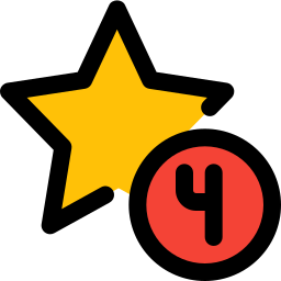 star icon