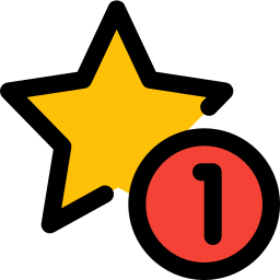 Star icon