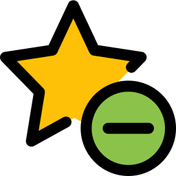 Star icon