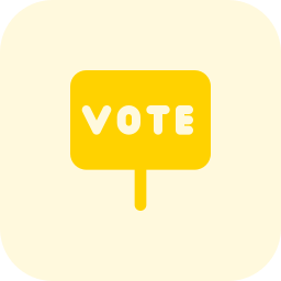 Vote icon