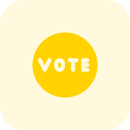 Vote icon