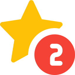 Star icon