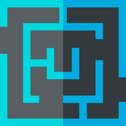 Maze icon