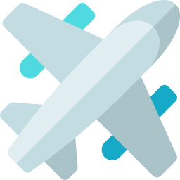 flugzeug icon