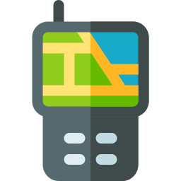 navigation icon