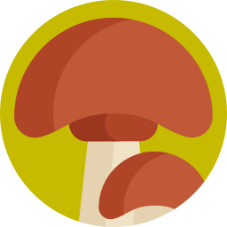 Mushroom icon