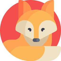 Fox icon