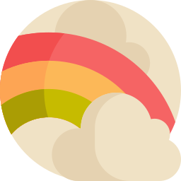 regenbogen icon