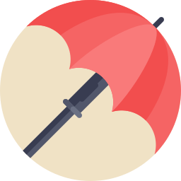 Umbrella icon