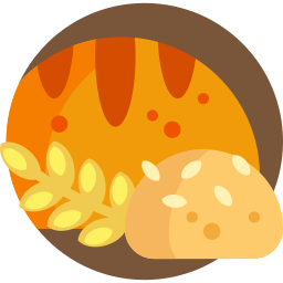 Bread icon