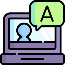 videochat icon