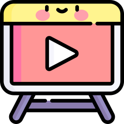 video icon