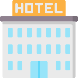 Hotel icon