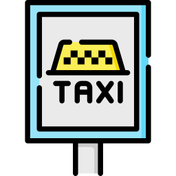 taxistation icon