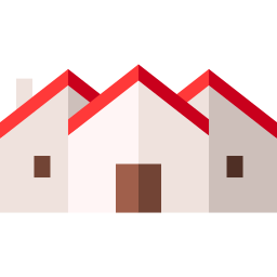 Houses icon