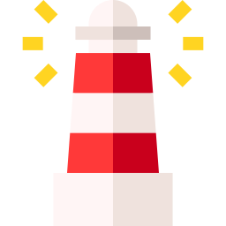 Lighthouse icon