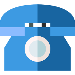 Telephone icon