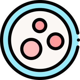 Microbe icon