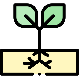 Leaves icon