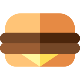 hamburger icona