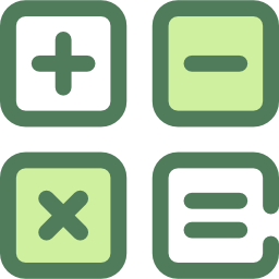 Calculator icon