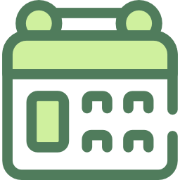 Calendar icon