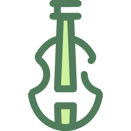 Violin icon