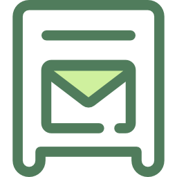 briefkasten icon