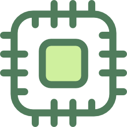 cpu icon