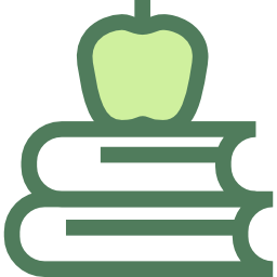 Book icon