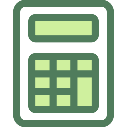 Calculator icon