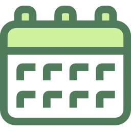 Calendar icon