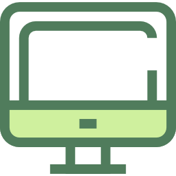 Computer icon