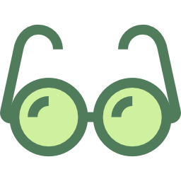 Glasses icon