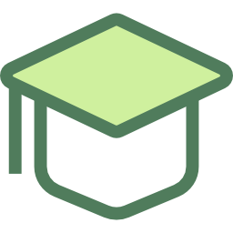 Graduate icon