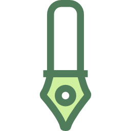 Pen icon