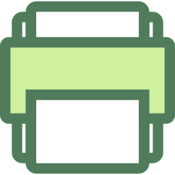 Printer icon