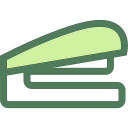 Stapler icon