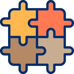 puzzle icon