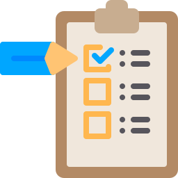 Checklist icon