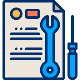 Tools icon