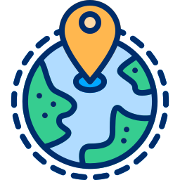 Maps icon