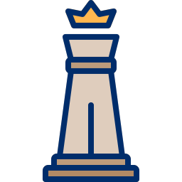 Chess icon