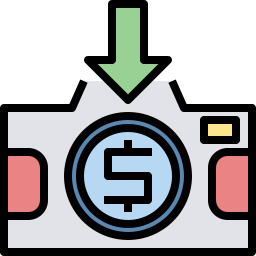 Camera icon