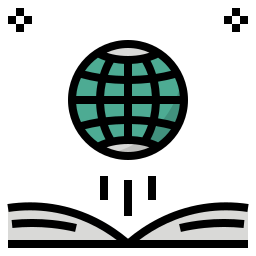 geografisch icon