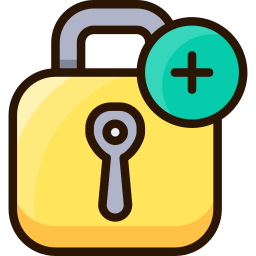 Padlock icon