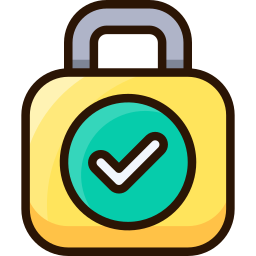 Padlock icon